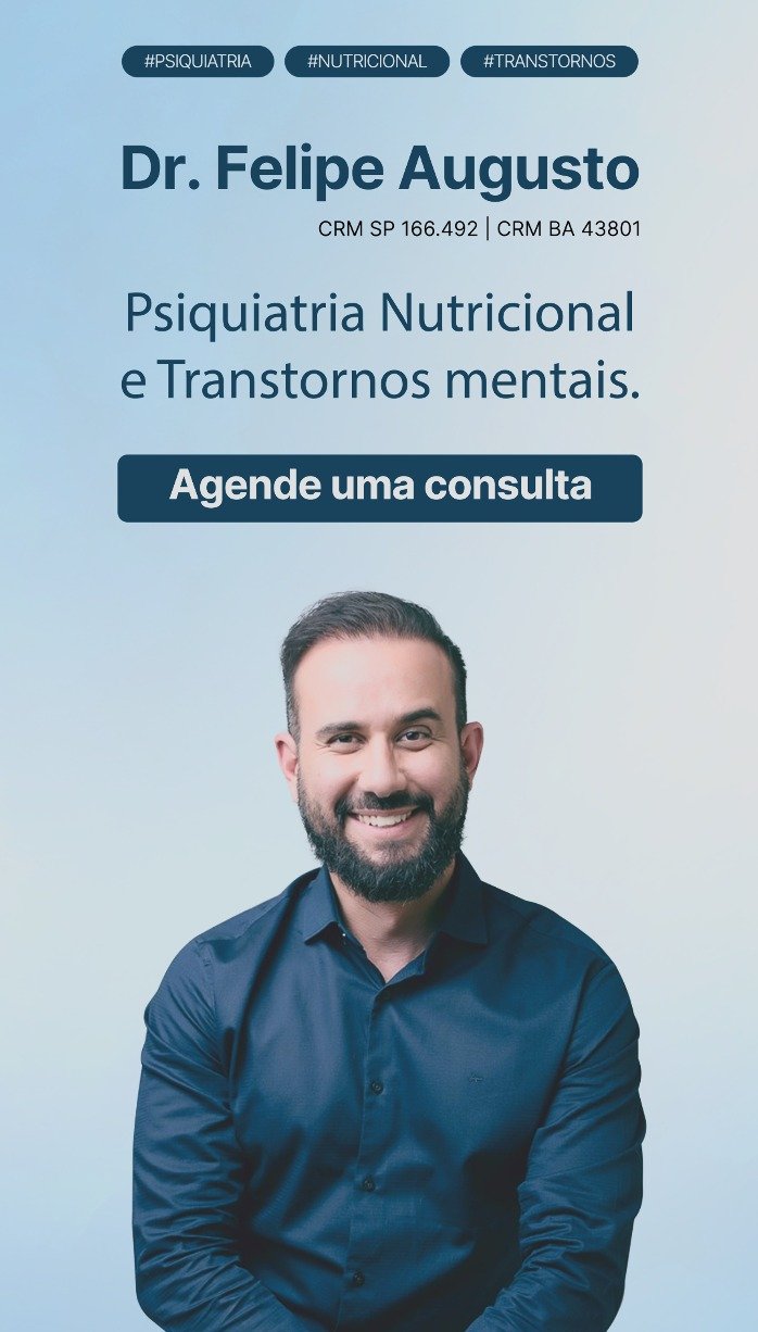 Dr. Felipe Augusto Candido